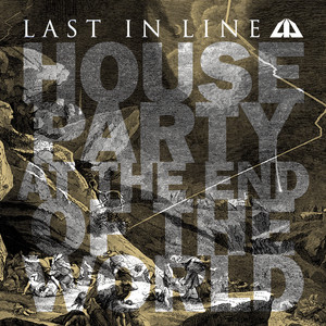 House Party at the End of the World