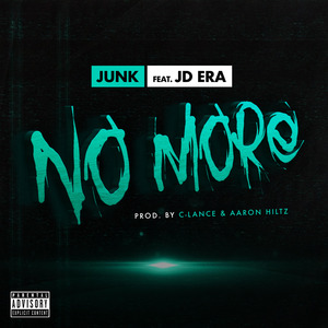 No More (feat. Jd Era)