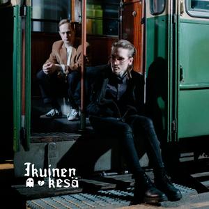 Surulliset laulut (Karhupuisto)