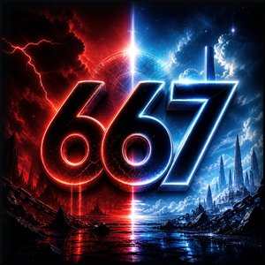 667