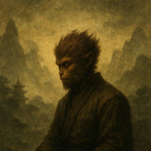 Black Myth: Wukong