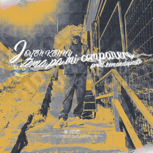 Tema pa mi compañero