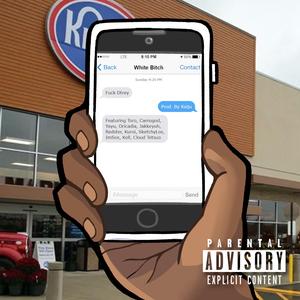 **** Dtrey (feat. TORO, Camogod, Yayu, Oricadia, Jakkeyuh, Redster, Kuroi, SketchyLos, Im Sos, Koll & Cloud Tetsuo)