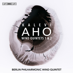 Wind Quintet No. 2: I. Ruhig beginnend - Bewegter - Meno mosso...