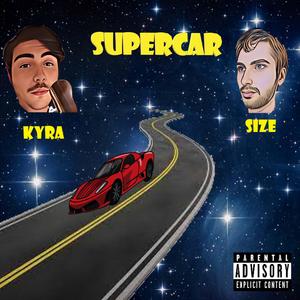 Supercar (feat. Kyra)