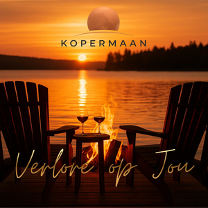 Verlore Op Jou