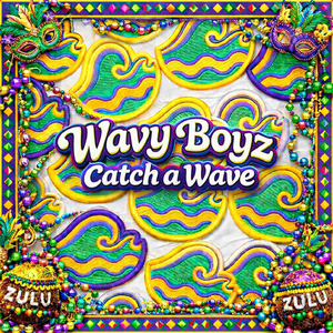 Catch a Wave
