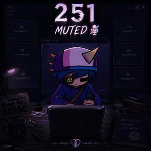 Muted