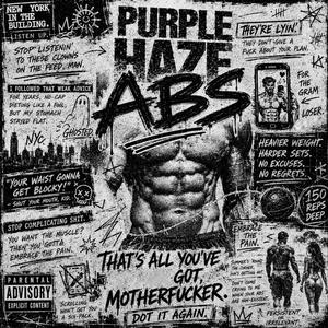 Purple Haze Abs