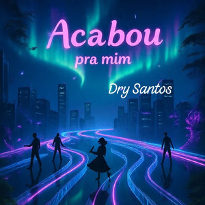 Acabou pra mim