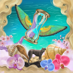 Vesimusiikkia (Laguuni 1)