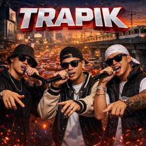 Trapik