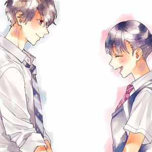 告白してもいいですか another story （翻自Hanon）