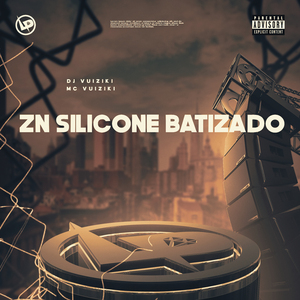 Zn Silicone Batizado