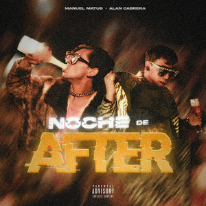 Noche de After