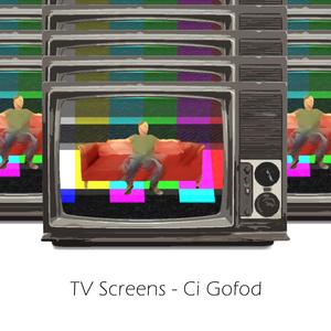 TV Screens (feat. Lloyd Bastian)