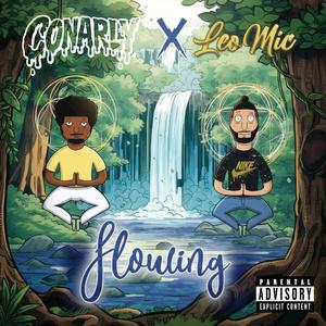 Flowing (feat. LeoMic) (Update)