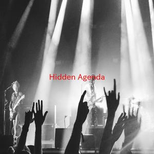 Hidden Agenda (Complete version originally performed by Craig David)