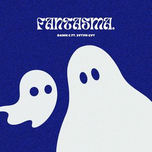 Fantasma.