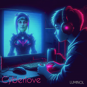 CYBERLOVE