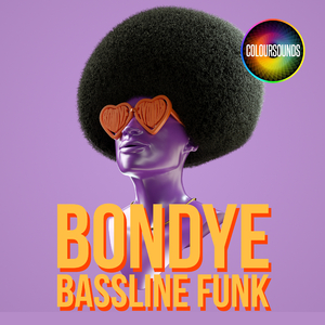 Bassline Funk (Original Mix)