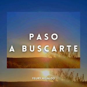 Paso a Buscarte