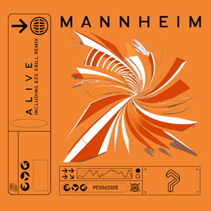 Mannheim (Original Mix)