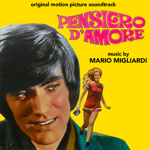 Pensiero d'amore (M19bis)