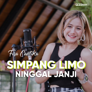 Simpang Limo Ninggal Janji