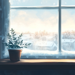 Crystal White Harmony