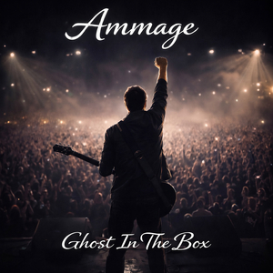 Ghost in the Box (Live)