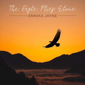 The Eagle Flies Alone