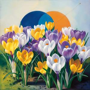 Crocus