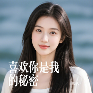 喜欢你是我的秘密