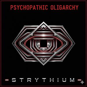 Psychopathic Oligarchy