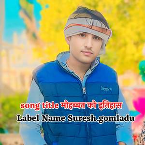 मोहब्बत को इतिहास