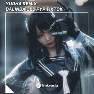 Dj Dalinda Old Fyp Tiktok