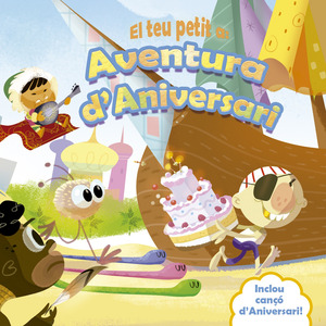 Aventura d'Aniversari