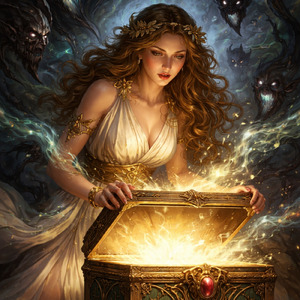 PANDORA