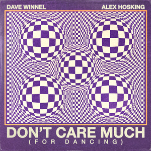 Don't Care Much (For Dancing) (Extended Mix)