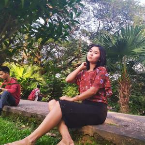 Mingalar Seikku (feat. Karyan May)