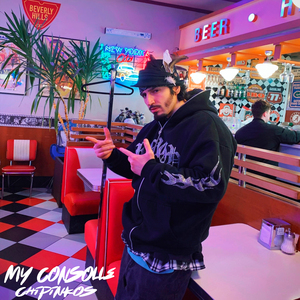 My Consolle