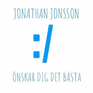 Önskar dig det bästa