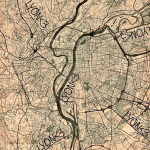 LYON<3