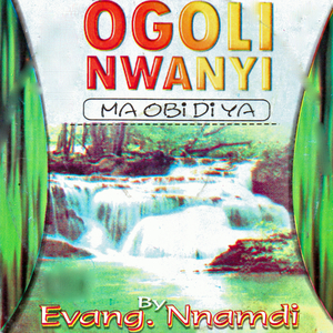 Nye Ya Ekele