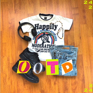OOTD