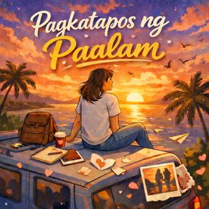 Pagkatapos ng Paalam