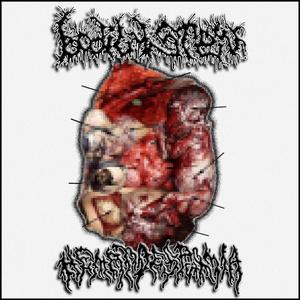 BLIGHTED (HUMAN EFFLUENCE)