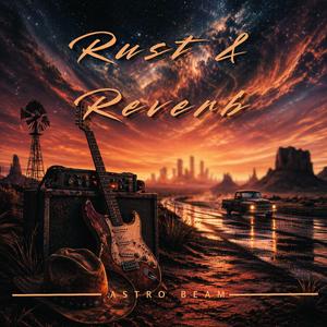 Neon Saddle (Liquid Drum and Bass)