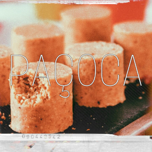 Paçoca